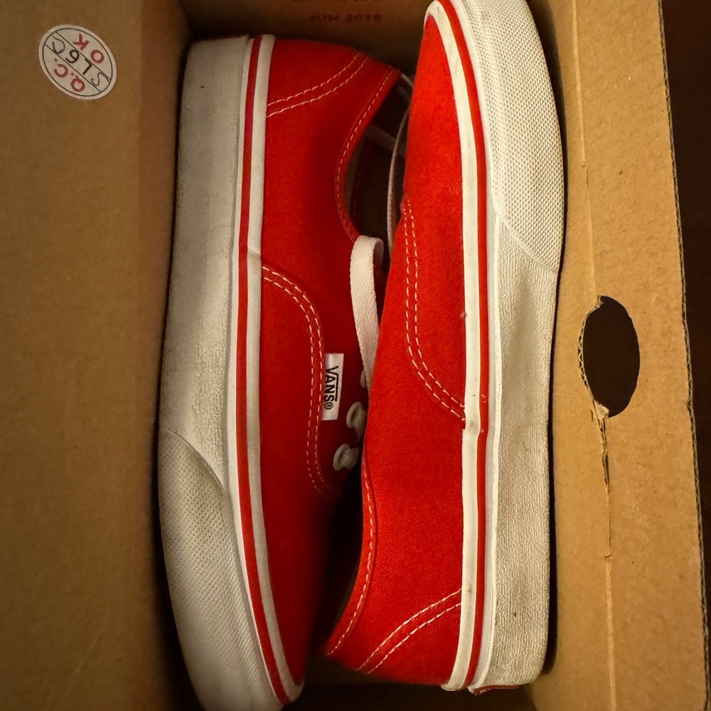 Vans Authentic - Picture 2 of 4